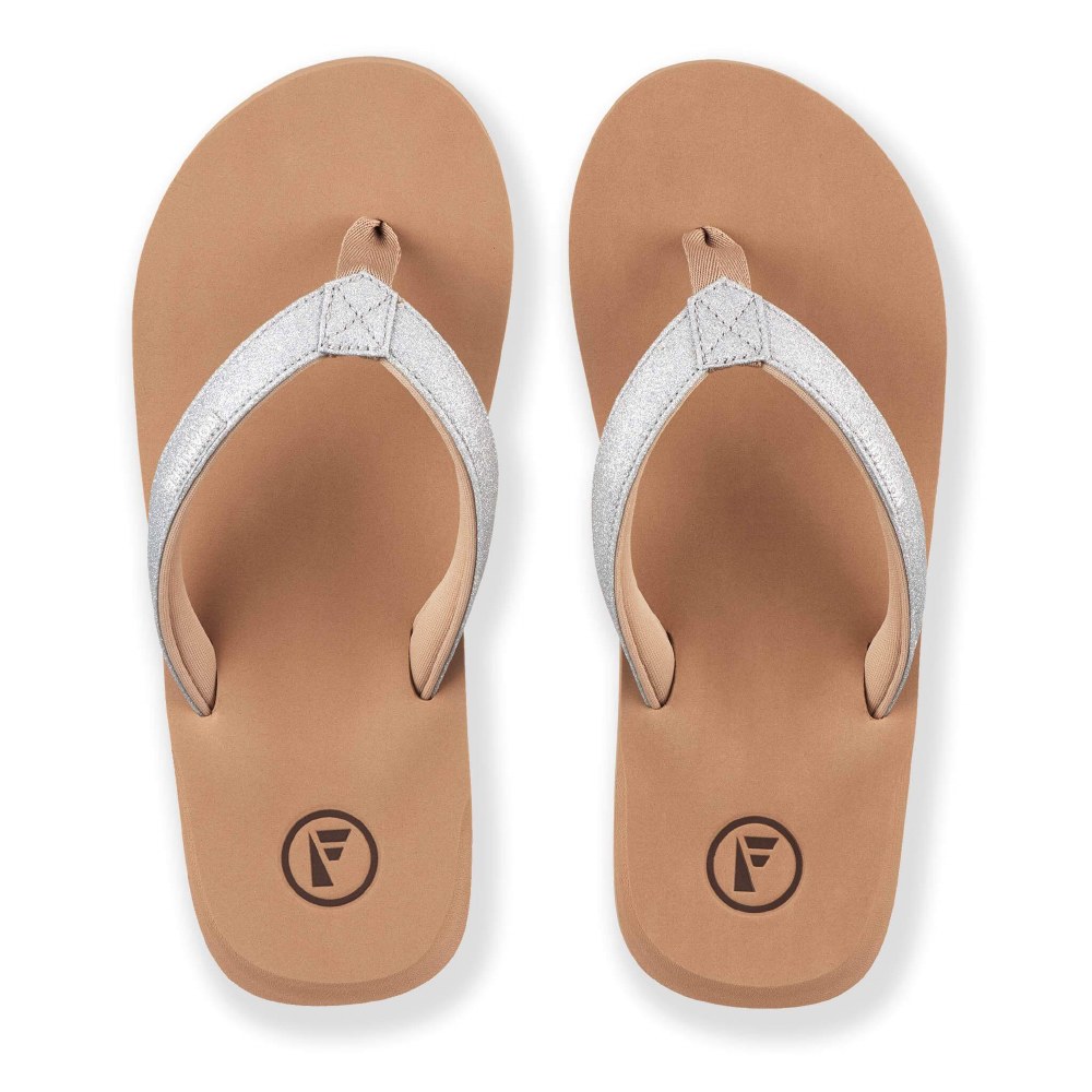 Foam life flip discount flops